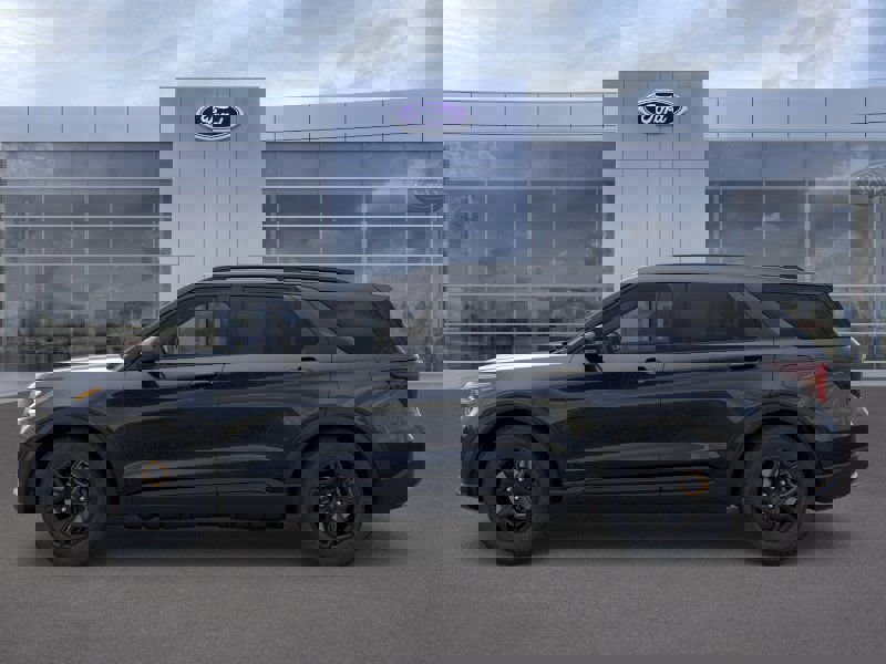 New 2026 Ford Explorer Tremor w/ Tremor Ultimate Package image 3