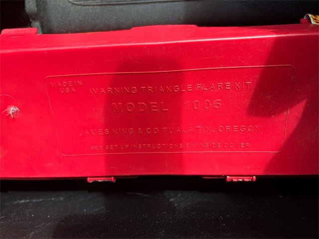 Used 2023 Ford Transit 250 XL w/ Exterior Upgrade Package image 42