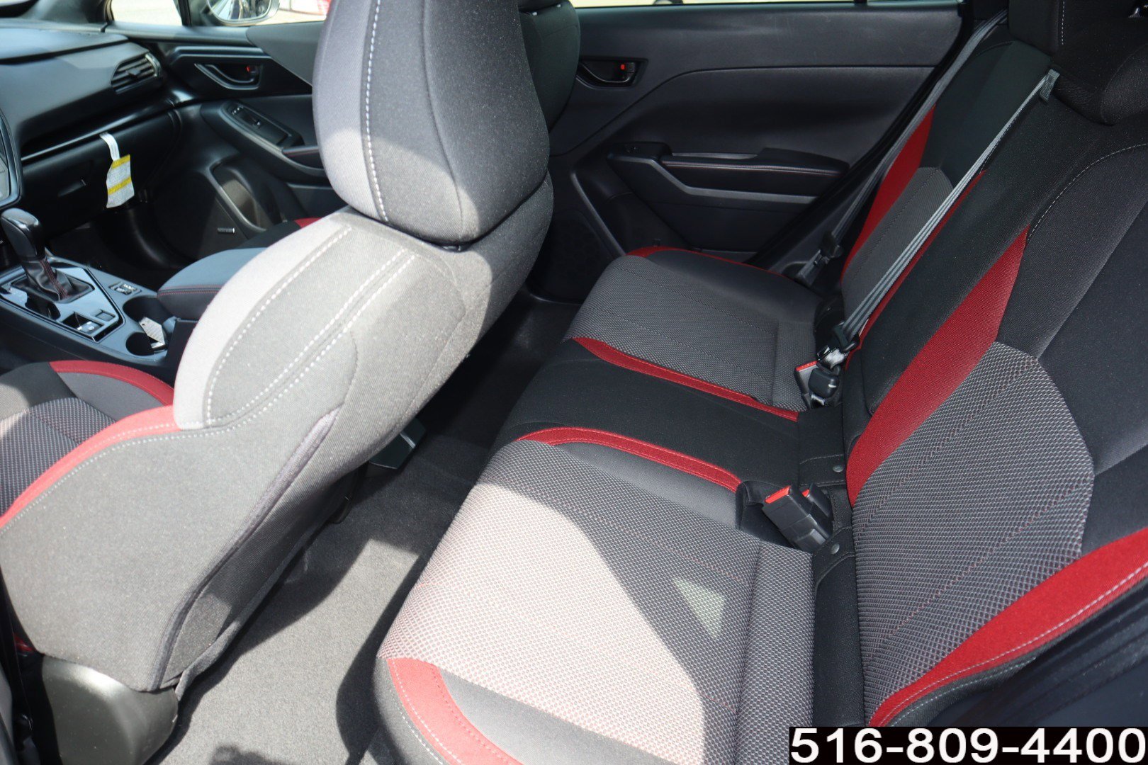Used 2024 Subaru Impreza RS image 17