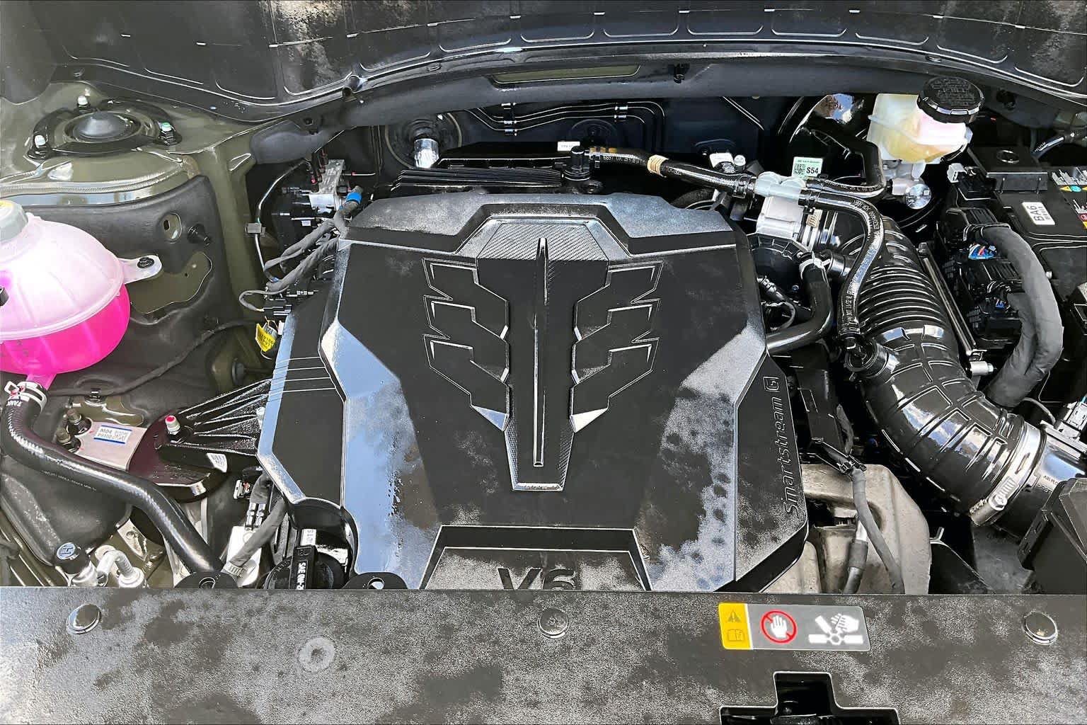 Certified 2026 Hyundai Palisade XRT Pro AWD/4WD image 31