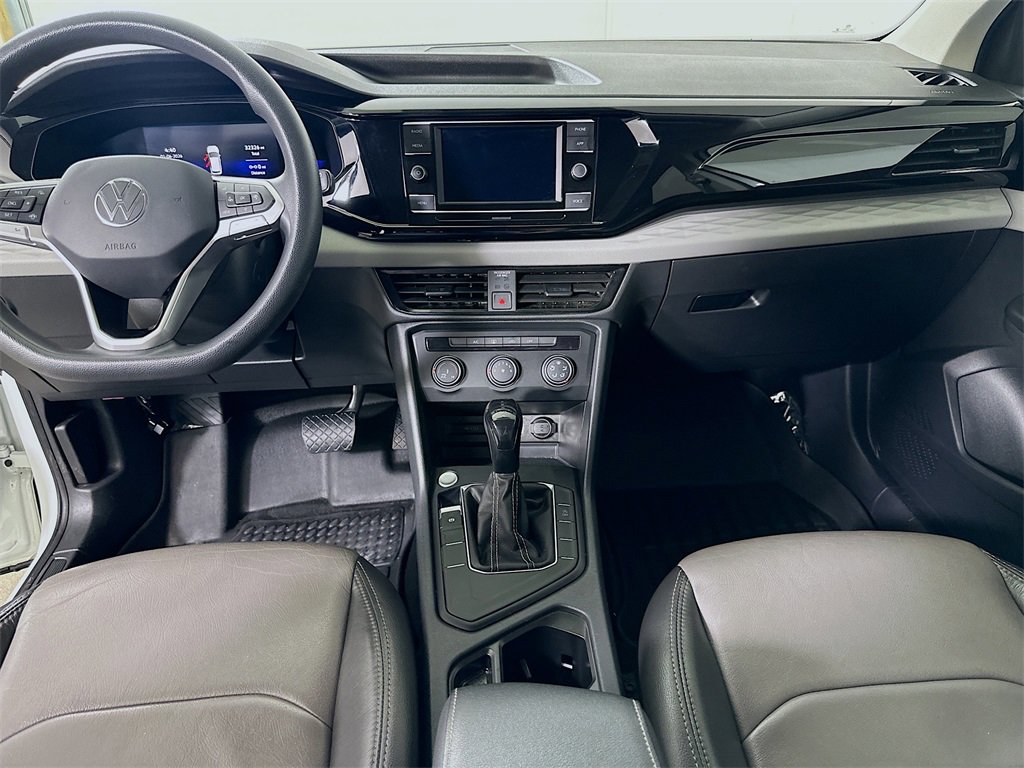 Used 2022 Volkswagen Taos S image 18