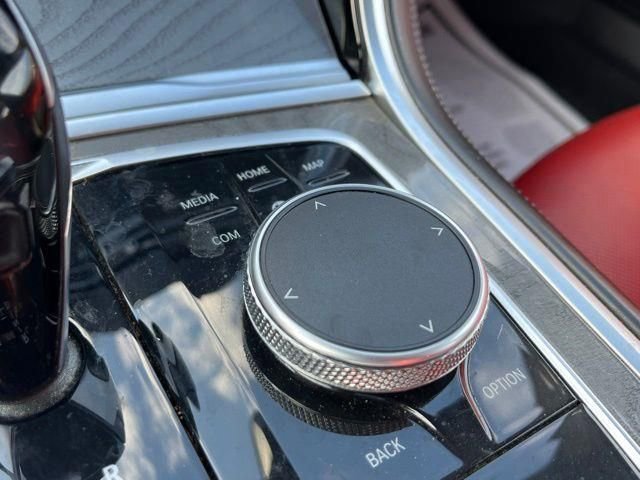 Used 2020 BMW M850i Gran Coupe xDrive w/ Driving Assistance Package image 32