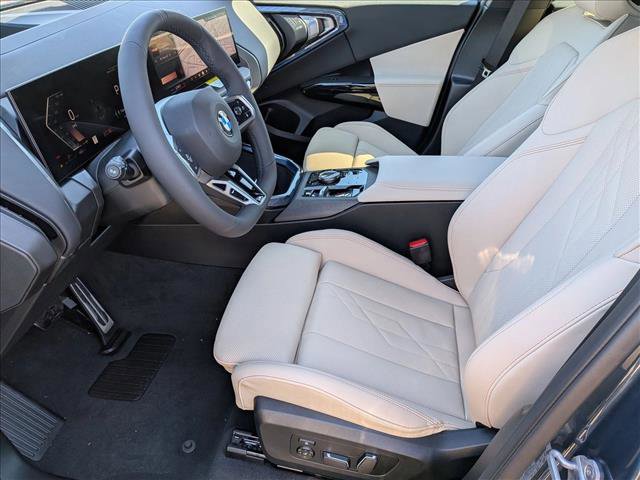 New 2026 BMW X3 xDrive30 w/ Premium Package AWD/4WD image 4
