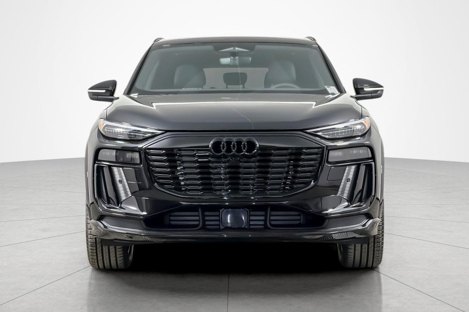 New 2027 Audi Q6 e-tron Premium Plus AWD/4WD image 8