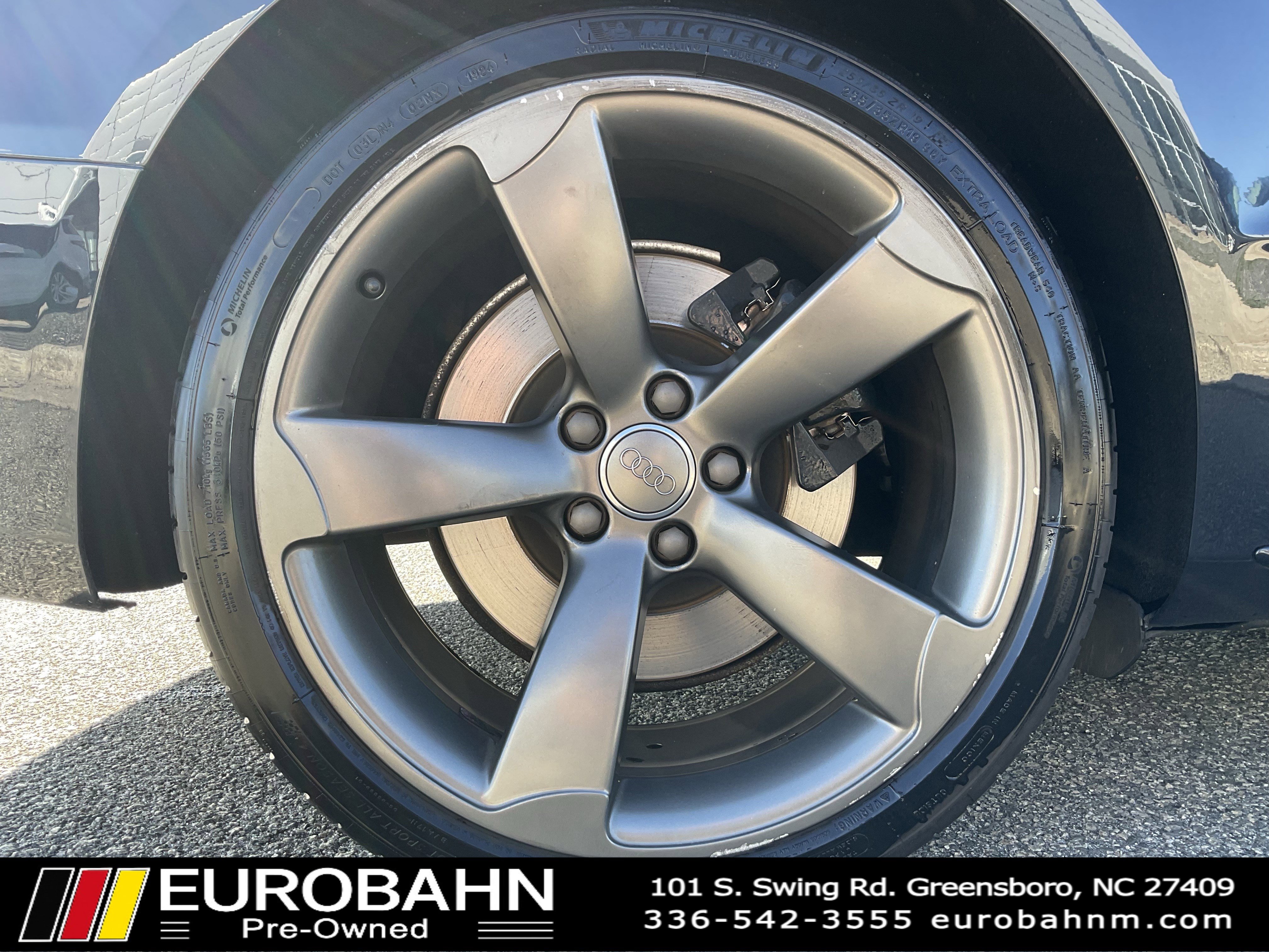 Used 2016 Audi S5 Premium Plus w/ Technology Package image 26