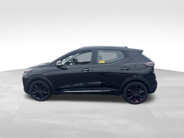 Certified 2023 Chevrolet Bolt EUV Premier w/ Redline Edition FWD image 8