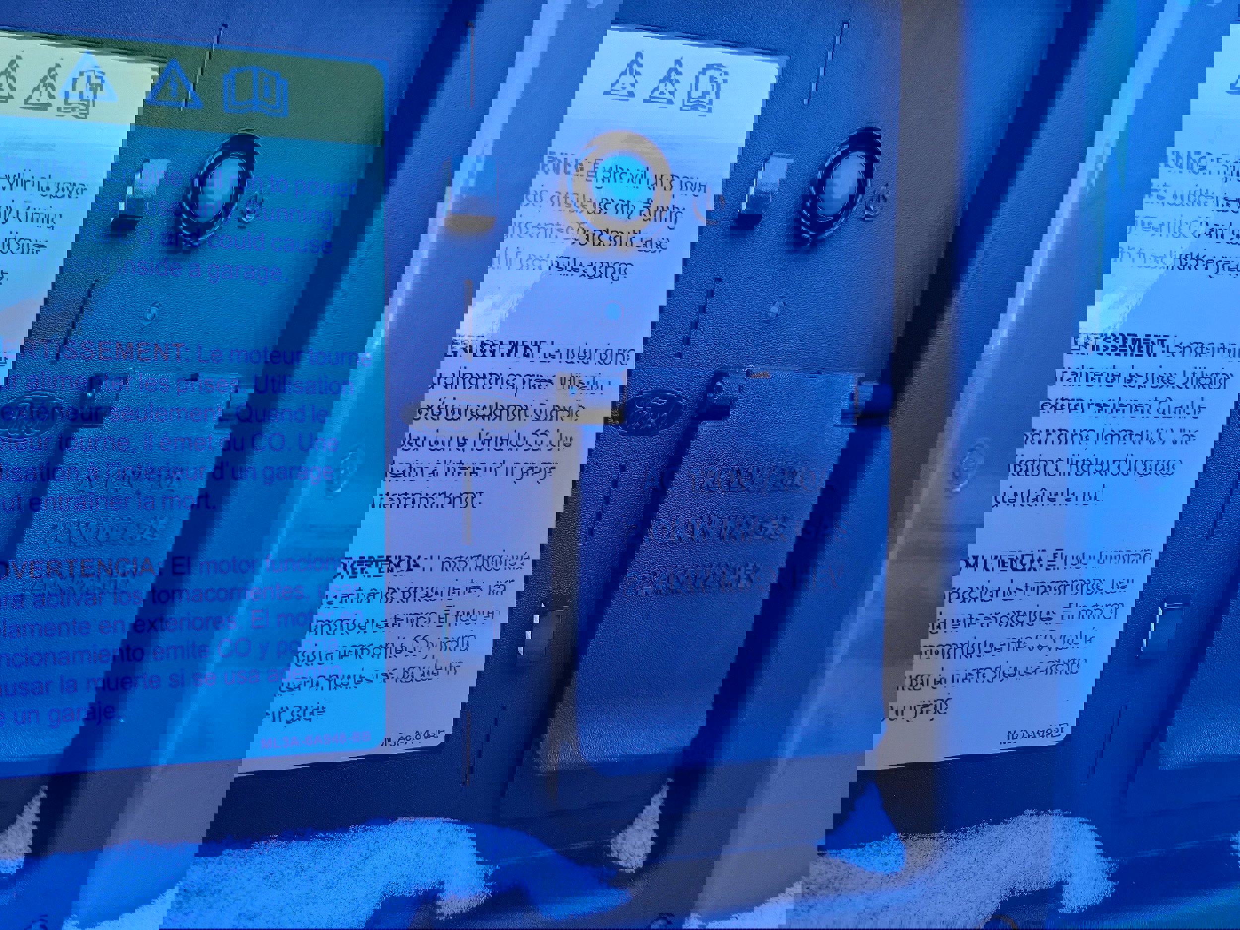 Used 2023 Ford F150 XLT w/ Equipment Group 302A High image 10