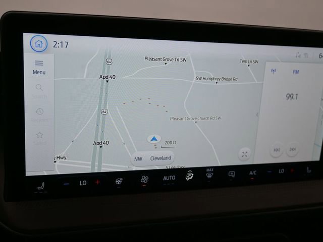 New 2025 Ford Maverick Lobo image 23