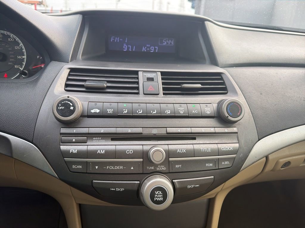 Used 2011 Honda Accord SE image 22