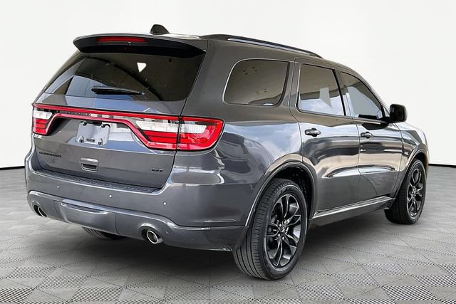 Used 2023 Dodge Durango GT RWD image 5