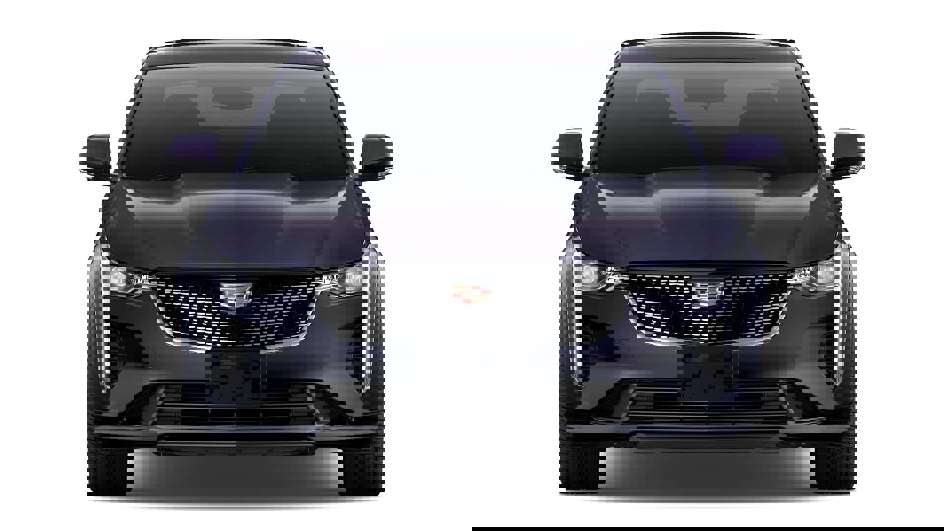 New 2026 Cadillac CT4 Luxury image 26