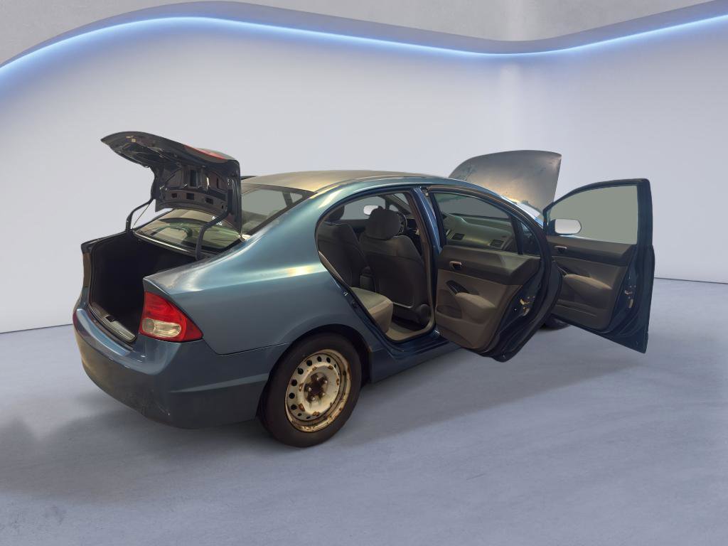 Used 2011 Honda Civic LX image 13