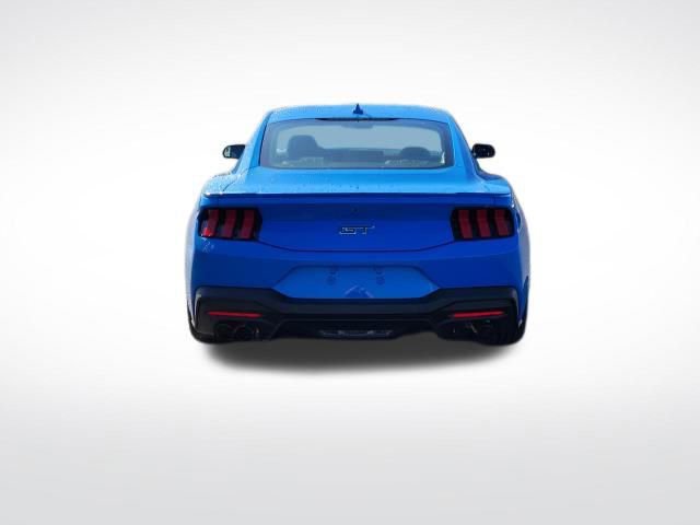 New 2025 Ford Mustang GT Premium image 7