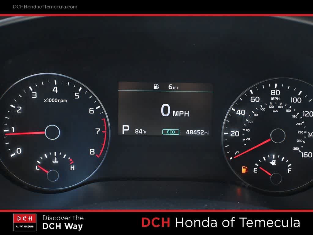 Used 2022 Kia Sportage SX FWD image 10