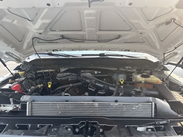 Used 2016 Ford F450 XL w/ Snow Plow Prep Package AWD/4WD image 21