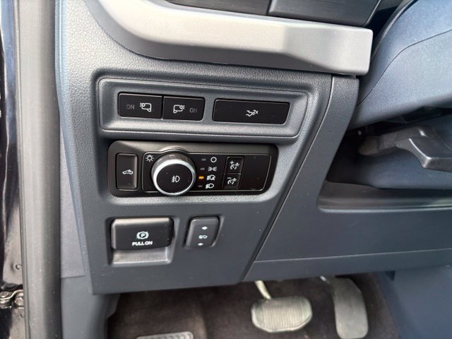 Certified 2023 Ford F150 XLT w/ Equipment Group 302A High AWD/4WD image 23