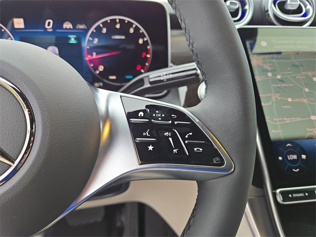 New 2026 Mercedes-Benz GLC 300 4MATIC image 16