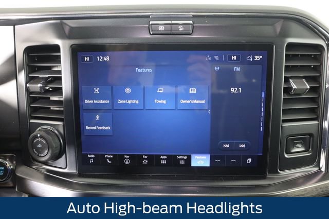 New 2026 Ford F350 Lariat w/ Black Appearance Package image 58