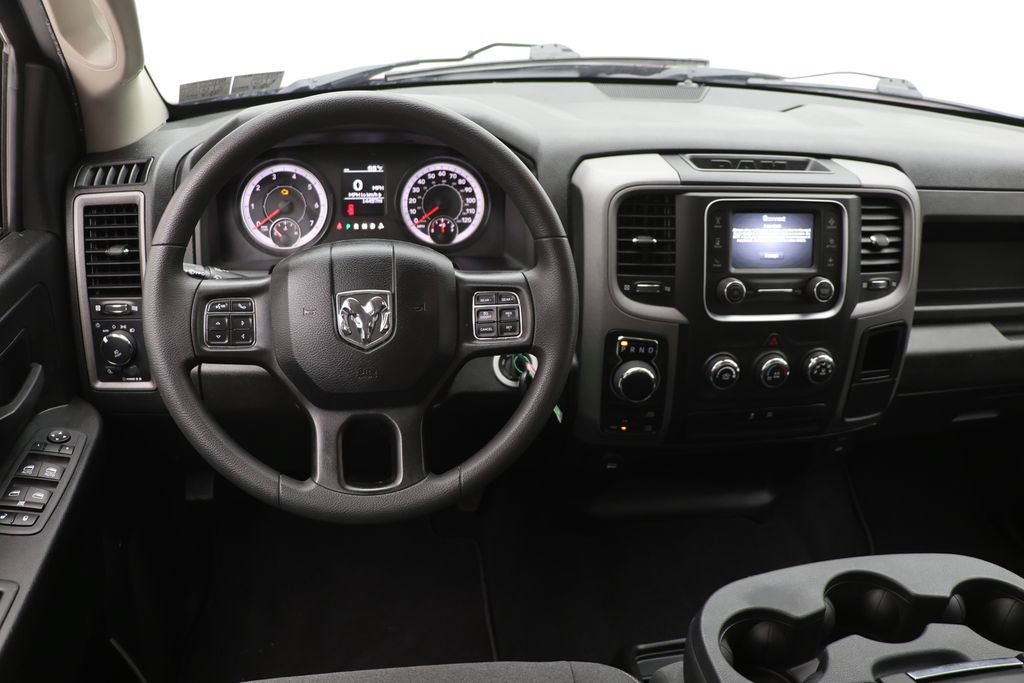 Used 2023 RAM 1500 Tradesman w/ Tradesman SXT Package AWD/4WD image 16