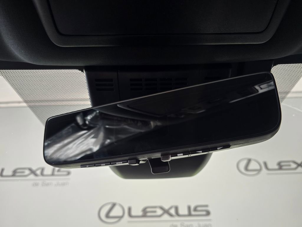 New 2026 Lexus TX 350 AWD image 20