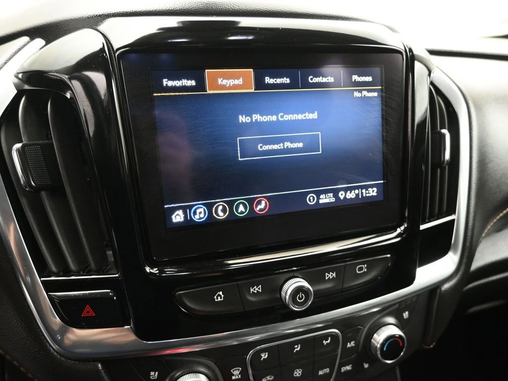 Used 2020 Chevrolet Traverse Premier w/ Redline Edition image 15