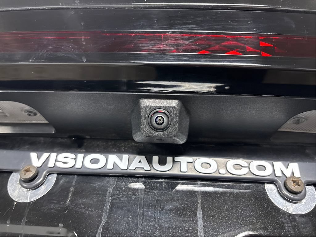 Used 2025 Hyundai Tucson SE AWD/4WD image 15