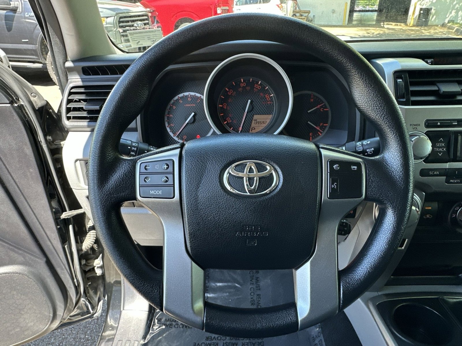 Used 2011 Toyota 4Runner SR5 AWD/4WD image 48
