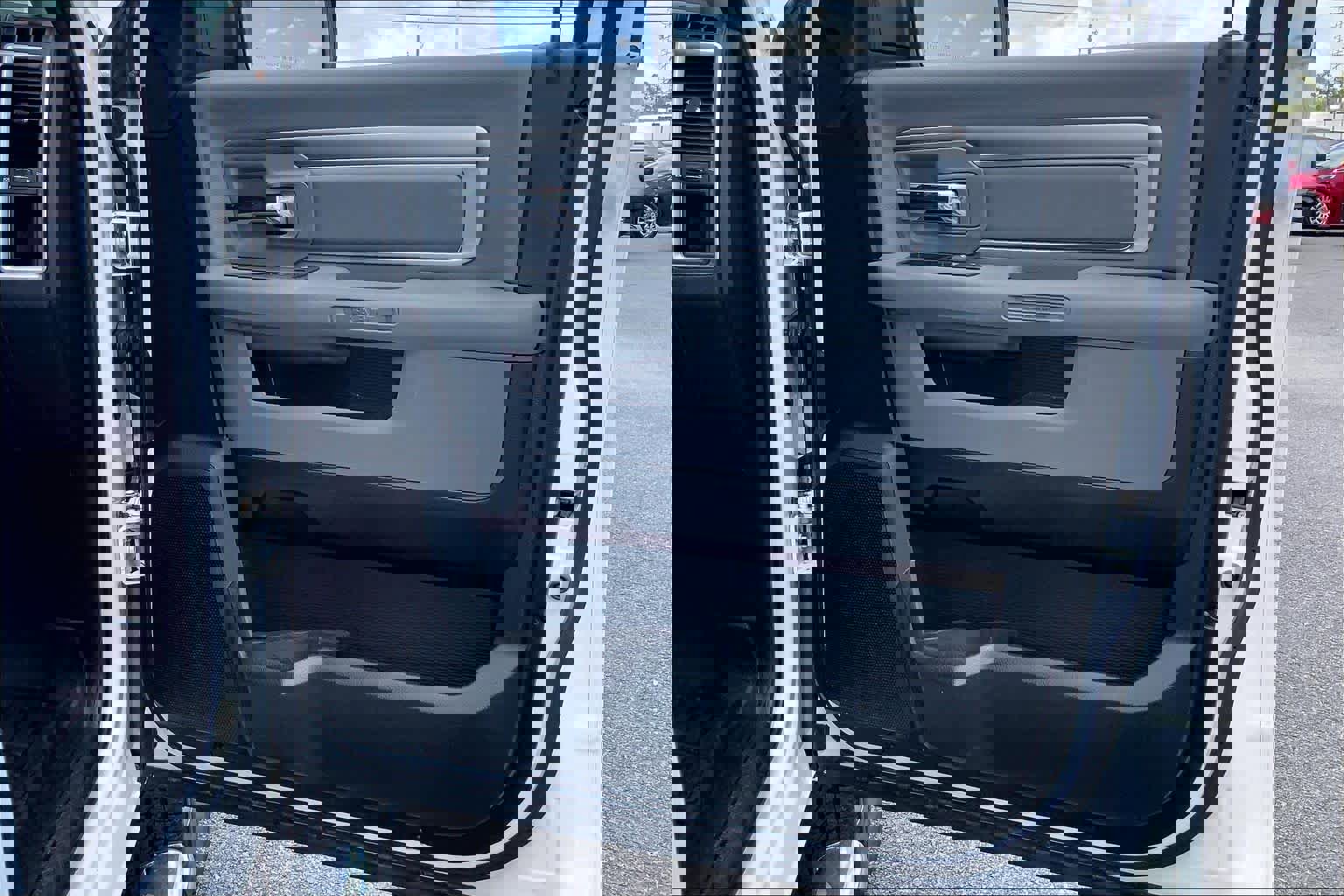 Used 2019 RAM 1500 Big Horn w/ Rambox Value Package AWD/4WD image 22