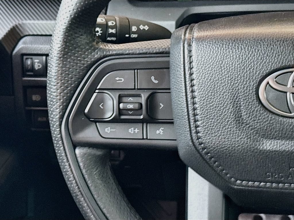 Certified 2024 Toyota Tacoma TRD Pro AWD/4WD image 11