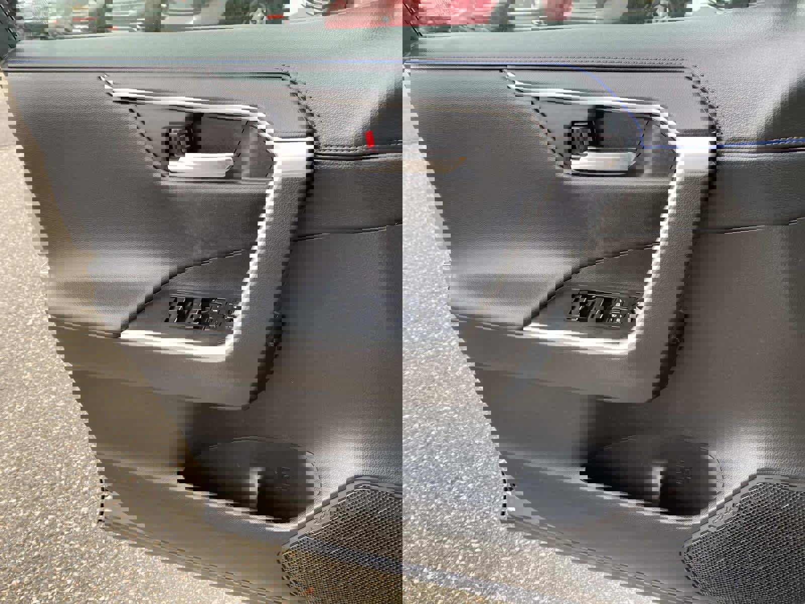 Used 2021 Toyota RAV4 XSE image 22