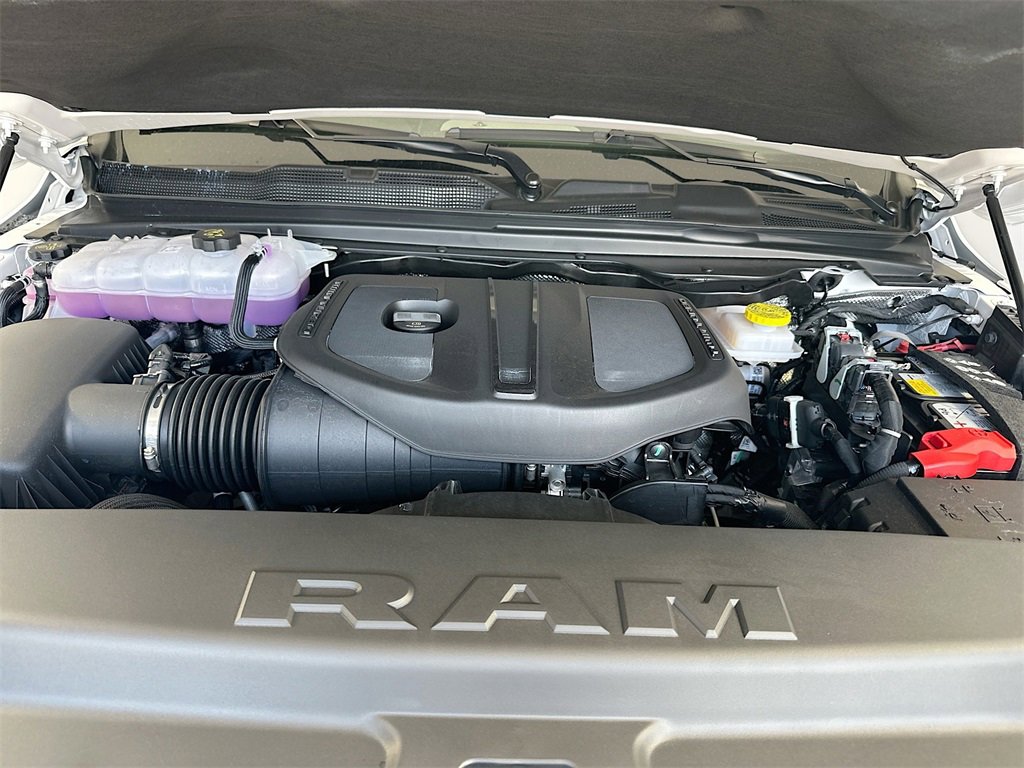 New 2026 RAM 1500 Rebel w/ Rebel Level 2 Equipment Group image 6