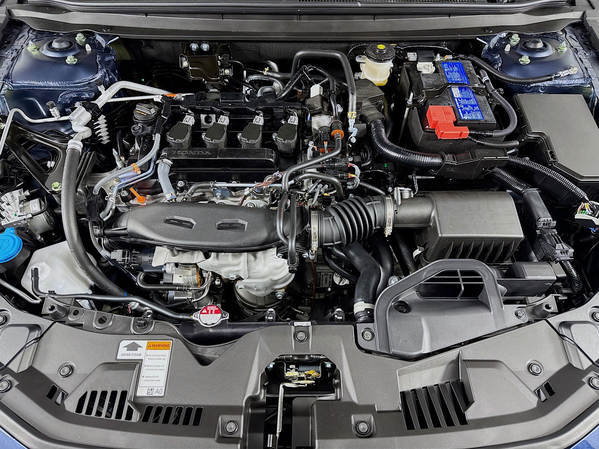 New 2026 Honda Accord SE image 29