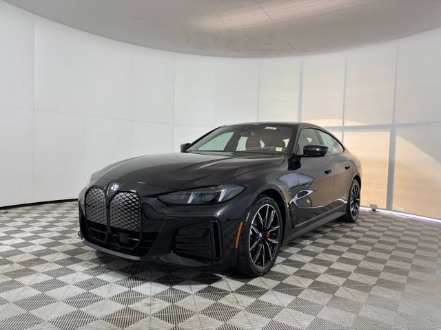New 2026 BMW i4 xDrive40i w/ M Sport Package AWD/4WD image 3