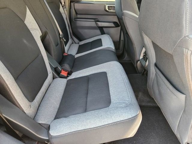 Used 2026 Ford Bronco Big Bend AWD/4WD image 29