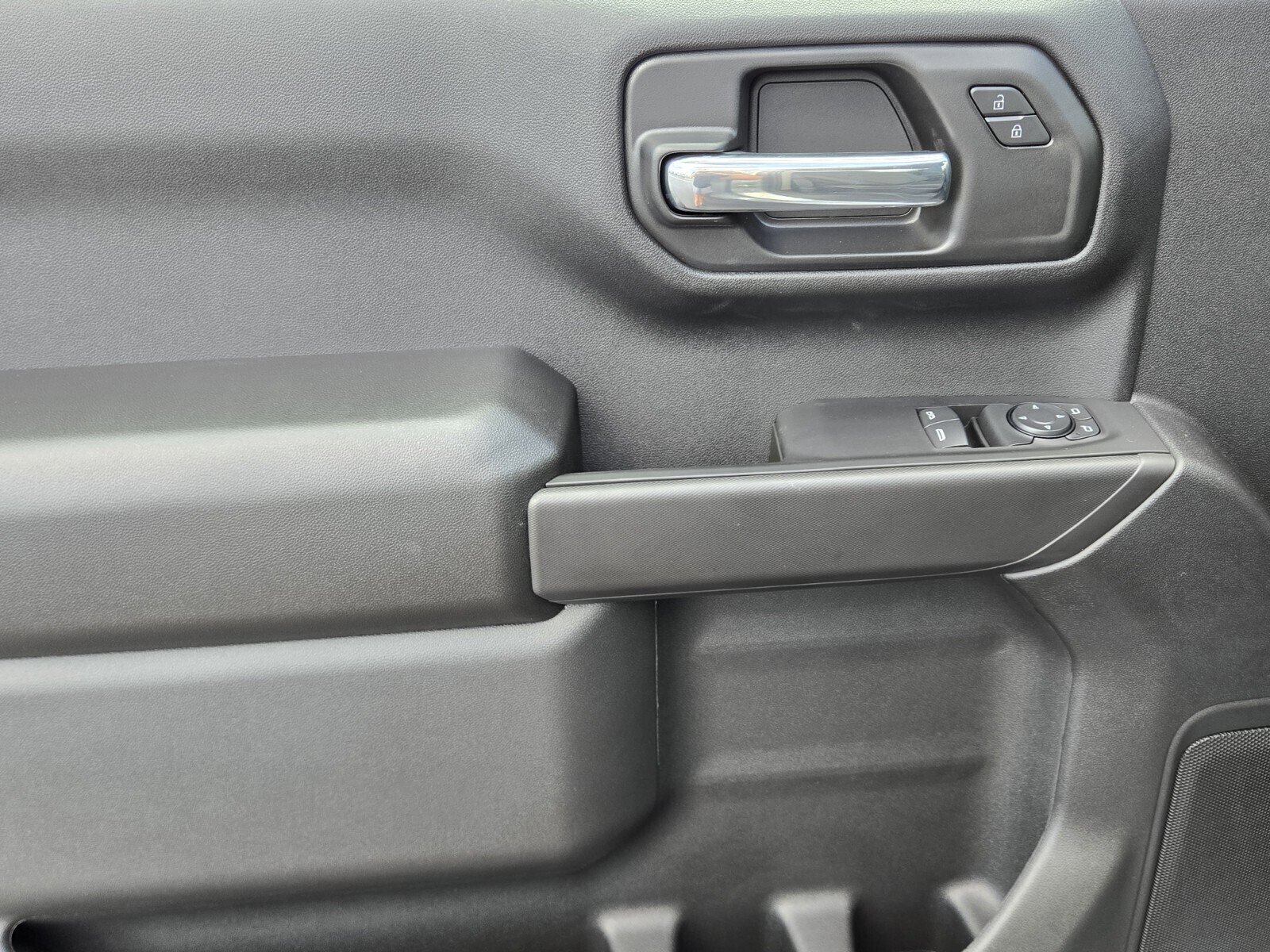 New 2026 Chevrolet Silverado 1500 W/T w/ WT Value Package image 9