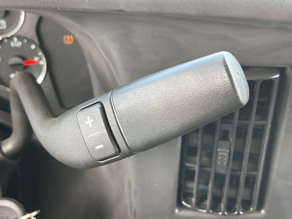 New 2025 GMC Savana 2500 Extended w/ Driver Convenience Package image 16