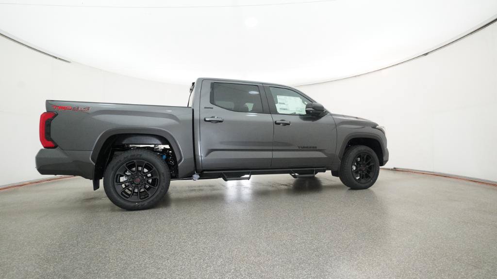 New 2026 Toyota Tundra Limited w/ TRD Off-Road Package AWD/4WD image 29
