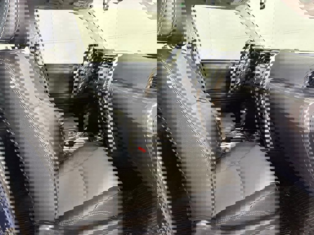 Used 2024 Toyota 4Runner SR5 Premium w/ Moonroof Package image 14