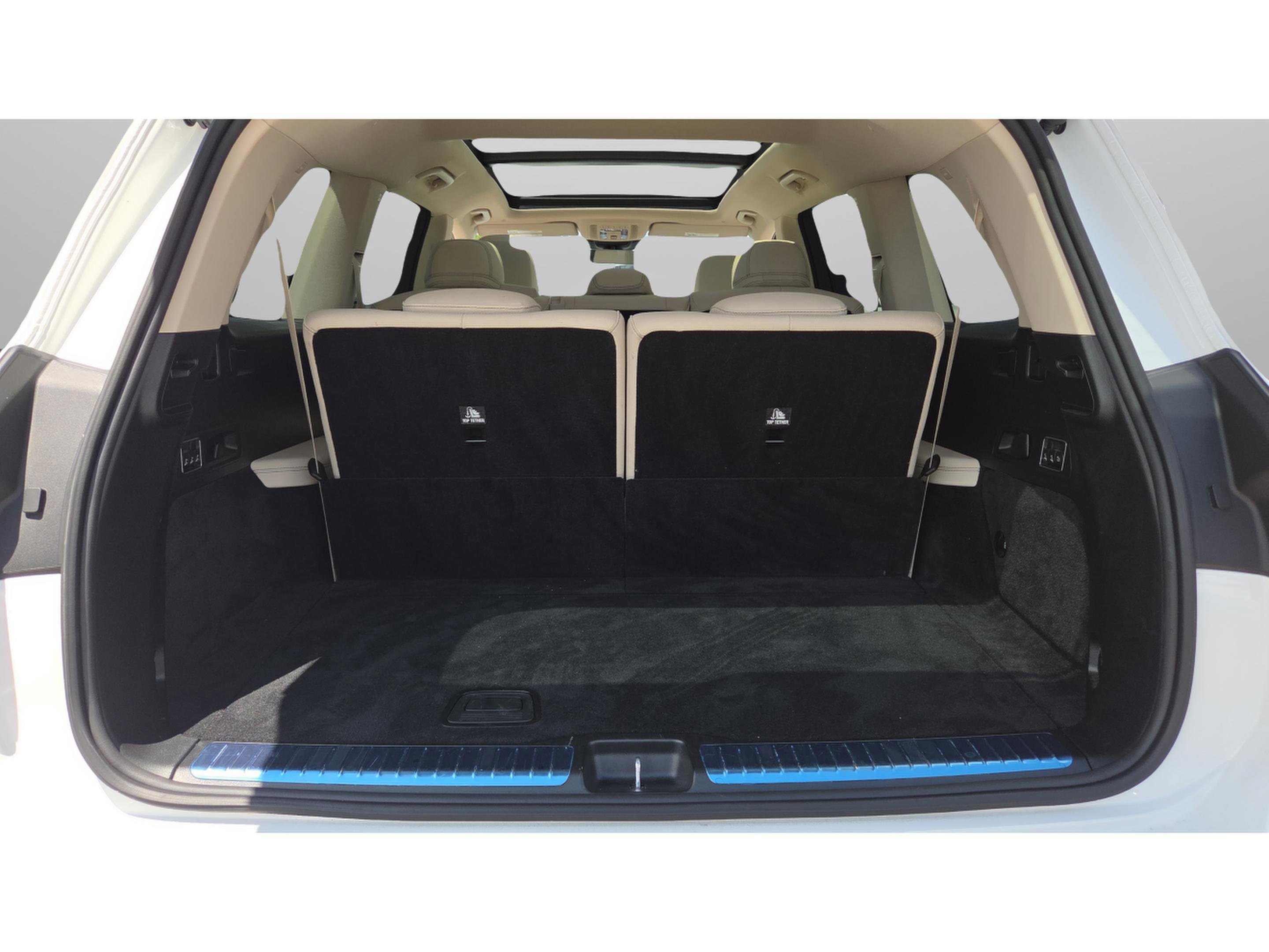 Used 2023 Mercedes-Benz GLS 450 4MATIC image 15