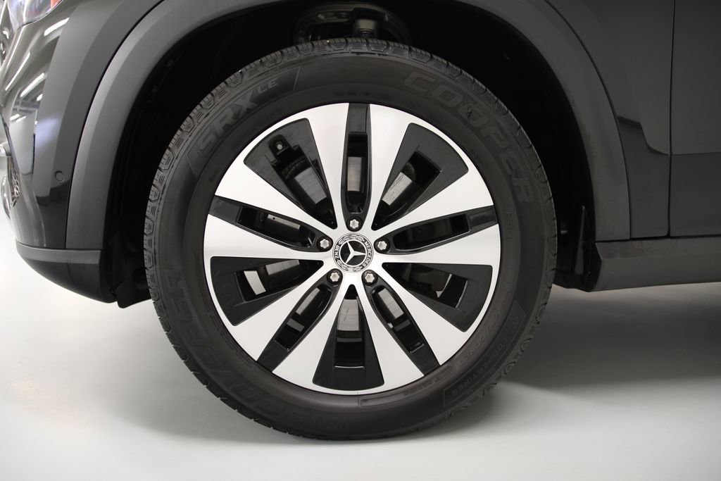 Certified 2025 Mercedes-Benz GLE 350 4MATIC image 10