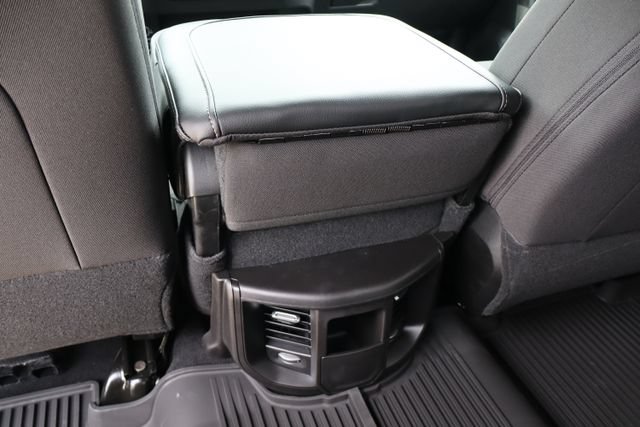 New 2026 RAM 3500 Tradesman AWD/4WD image 43