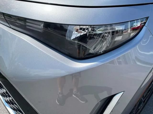 Used 2025 Kia Soul EX FWD image 10