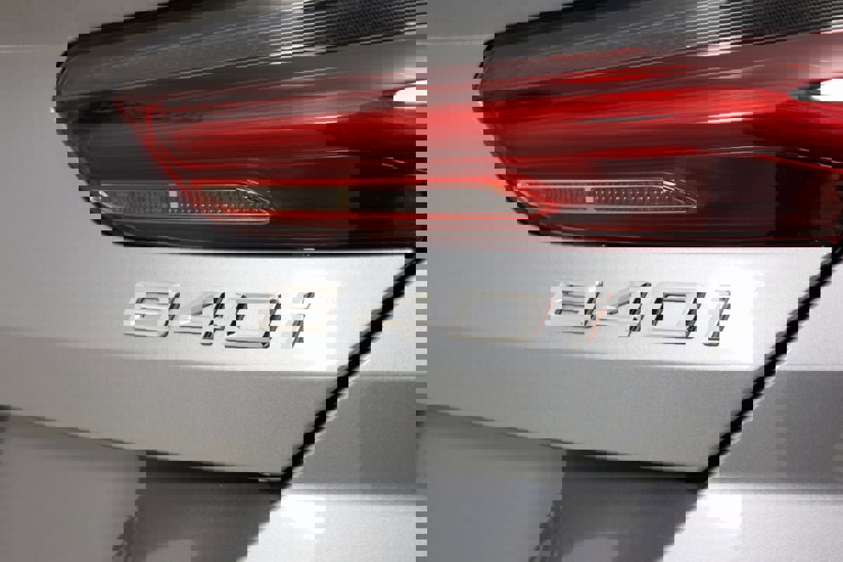 Used 2024 BMW 840i xDrive Coupe w/ Driving Assistance Package image 15