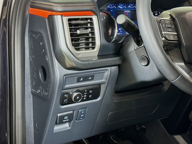 Used 2024 Ford Expedition Timberline AWD/4WD image 8