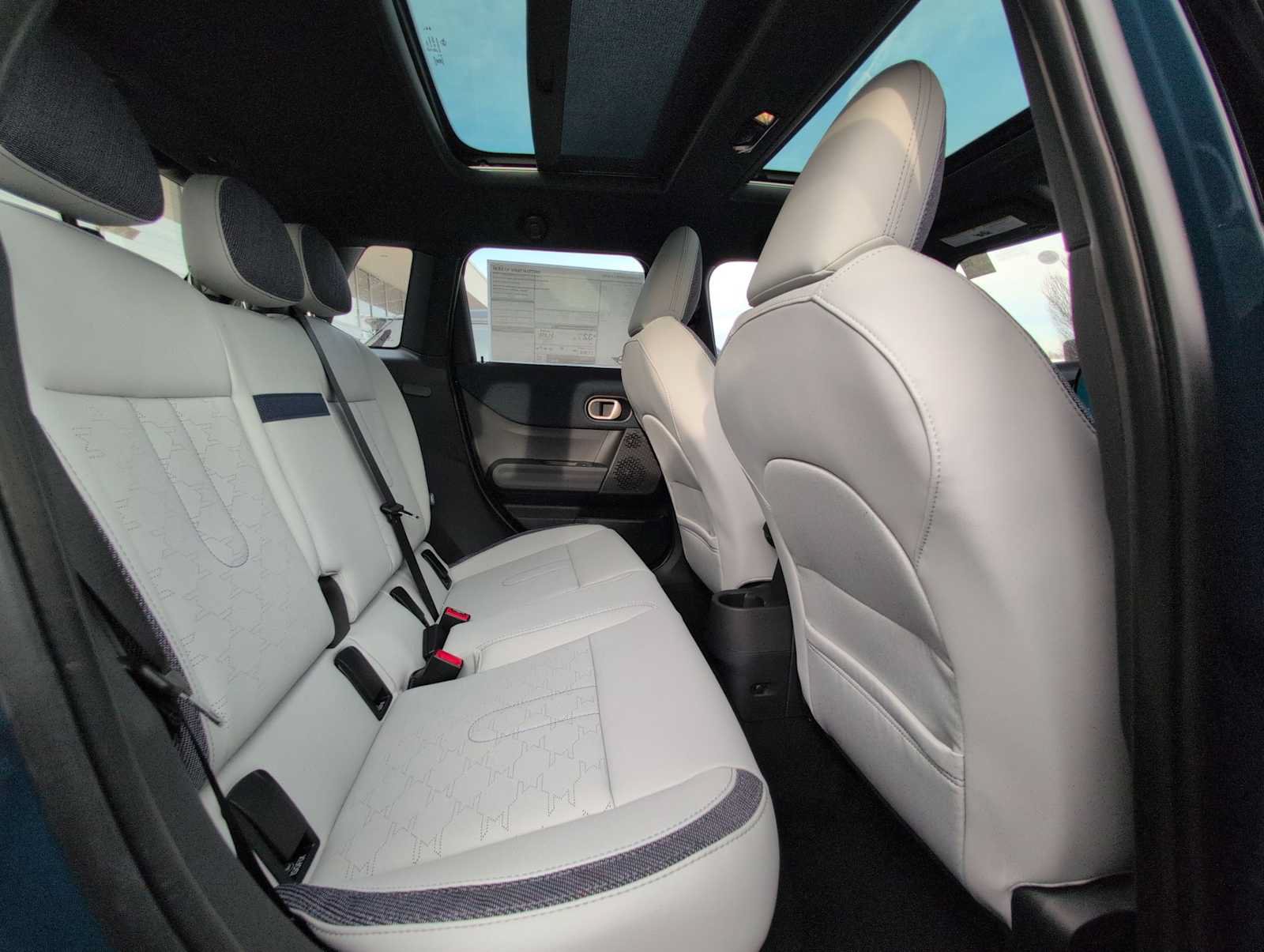 New 2026 MINI Cooper S FWD image 22
