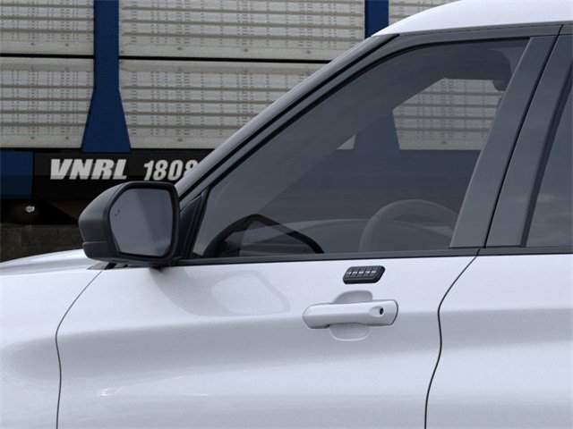 New 2026 Ford Explorer Active image 20