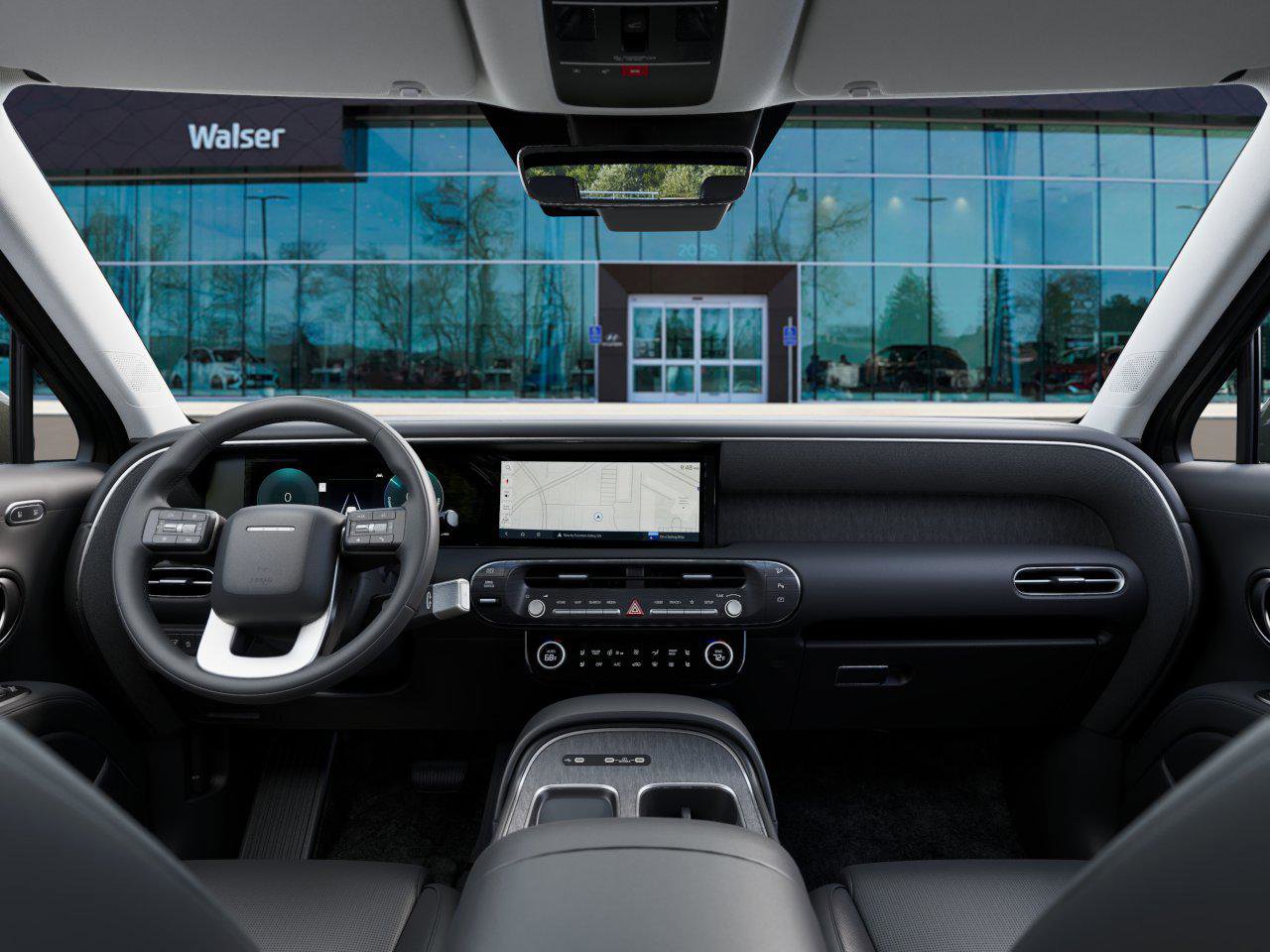 New 2026 Hyundai Palisade AWD image 12