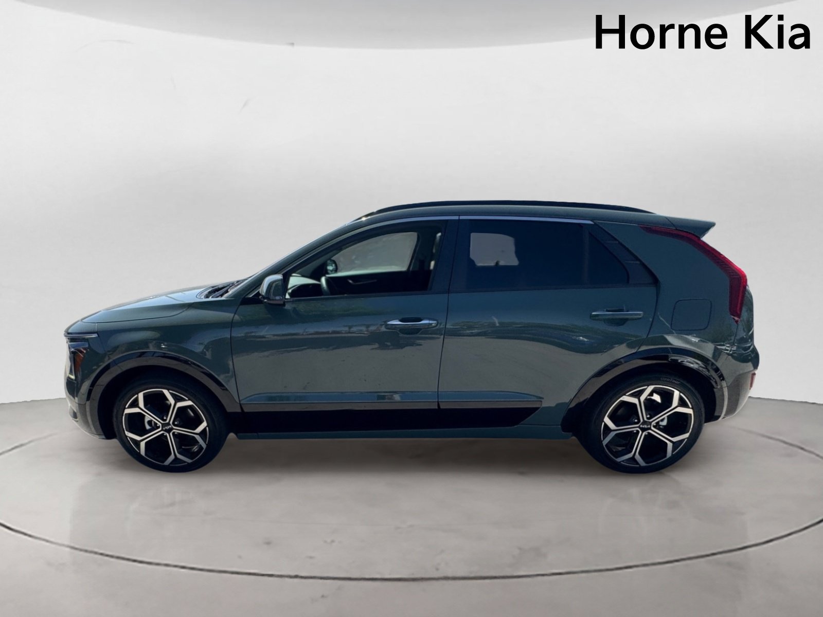 Certified 2023 Kia Niro SX Touring FWD image 6