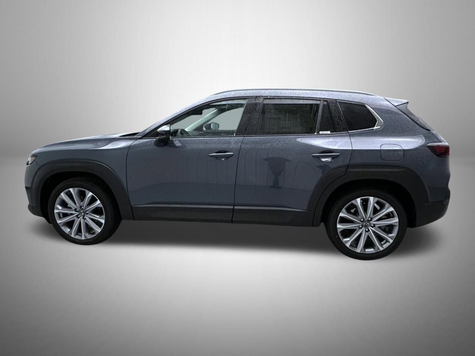 New 2026 MAZDA CX-50 AWD 2.5 S w/ Cargo Package image 9