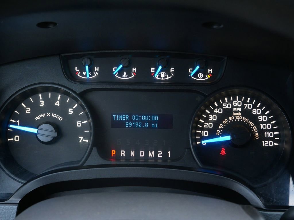 Used 2014 Ford F150 STX w/ Equipment Group 201A Mid image 20